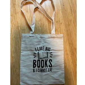 Tote bag